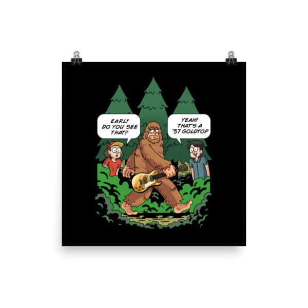 Bigfoot enhanced-matte-paper-poster-in-10x10-600b3c17c6635.jpg