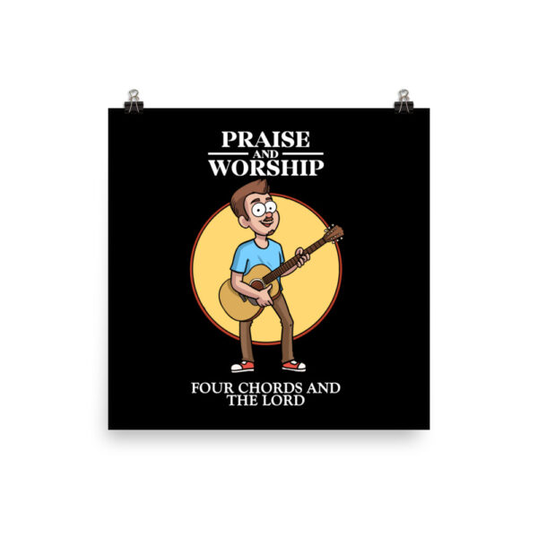 Praise and Worship