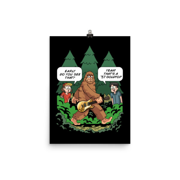 Bigfoot enhanced-matte-paper-poster-in-12x16-600b3c17c66c5.jpg