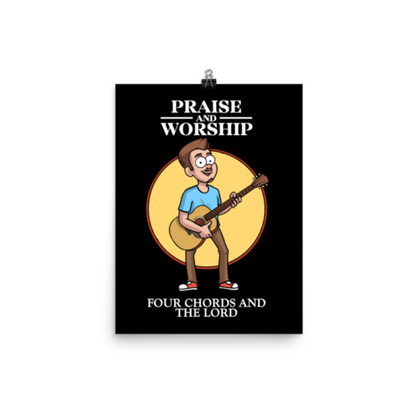 Praise and Worship